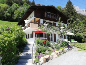 Chalet Waldrand